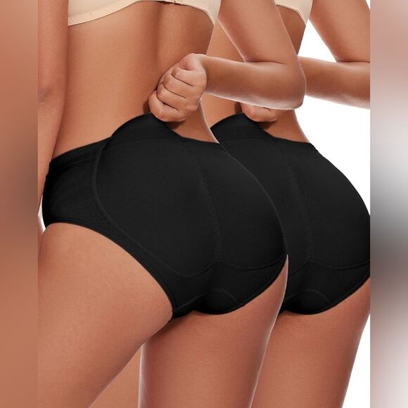 Women's Cream Intimates Set with Removable Pads NWT looks like L - Picture 1 of 15